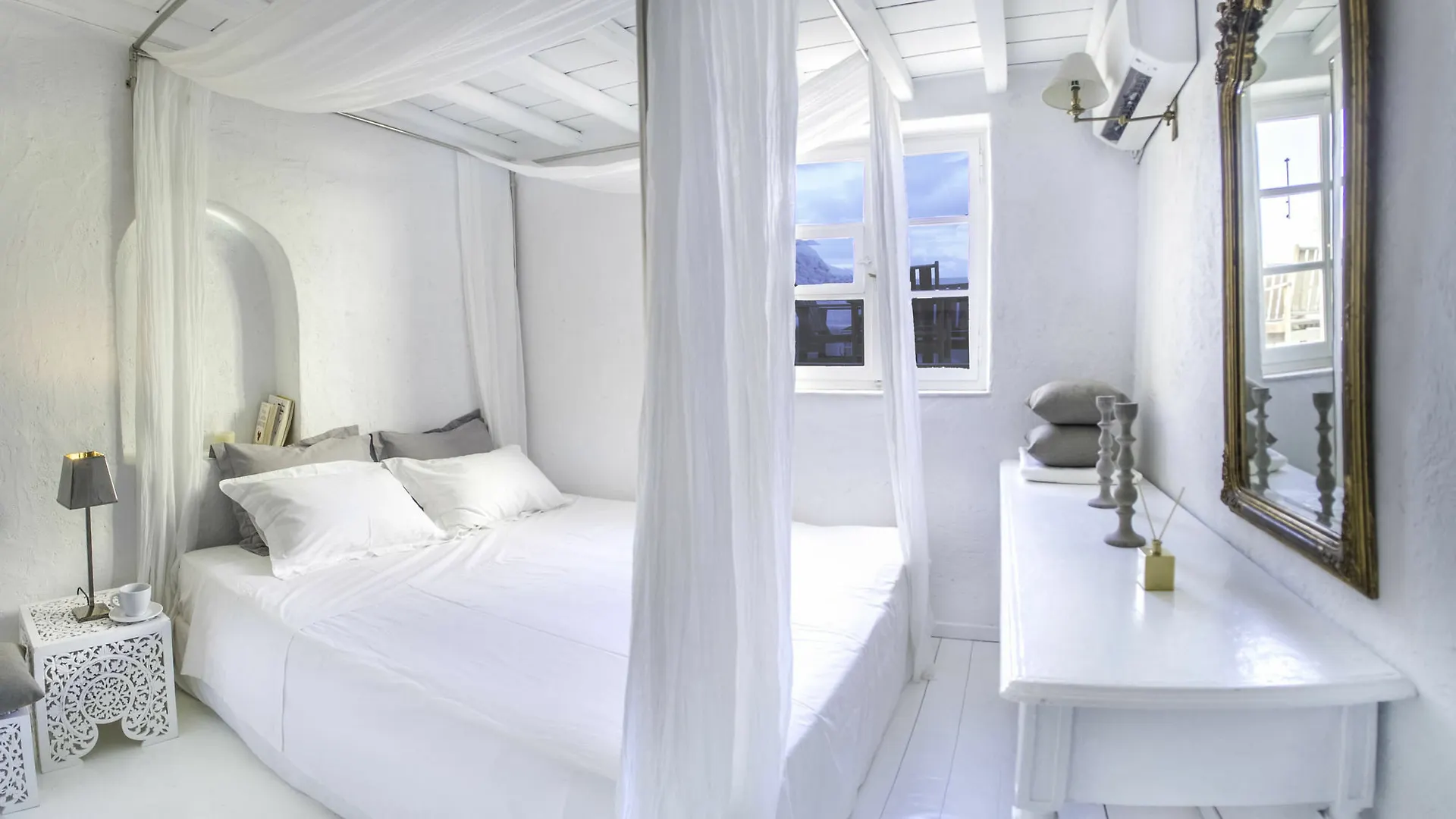 Appartamento The Loft Mykonos Town
