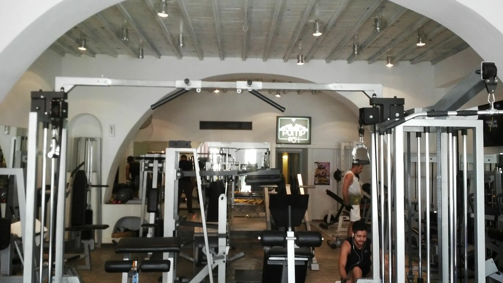 Appartamento The Loft Mykonos Town