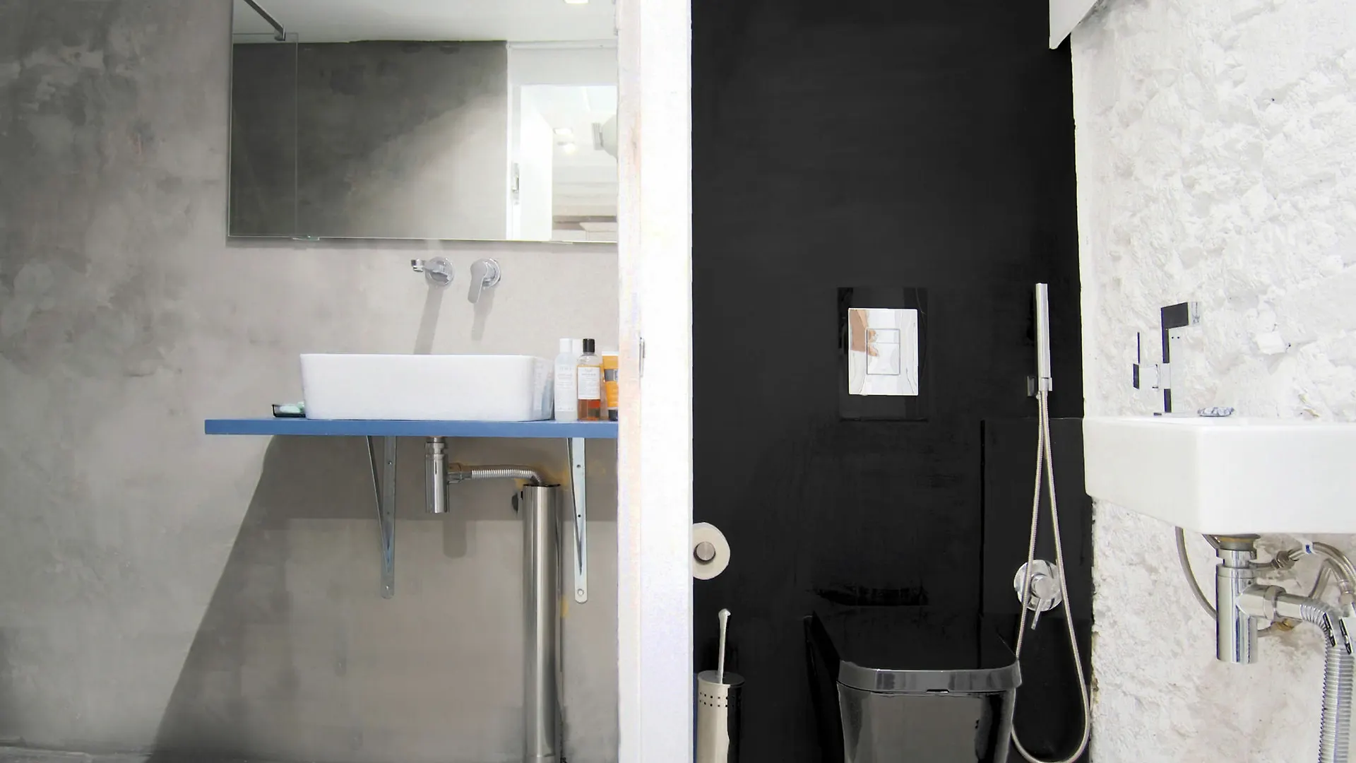 Appartamento The Loft Mykonos Town