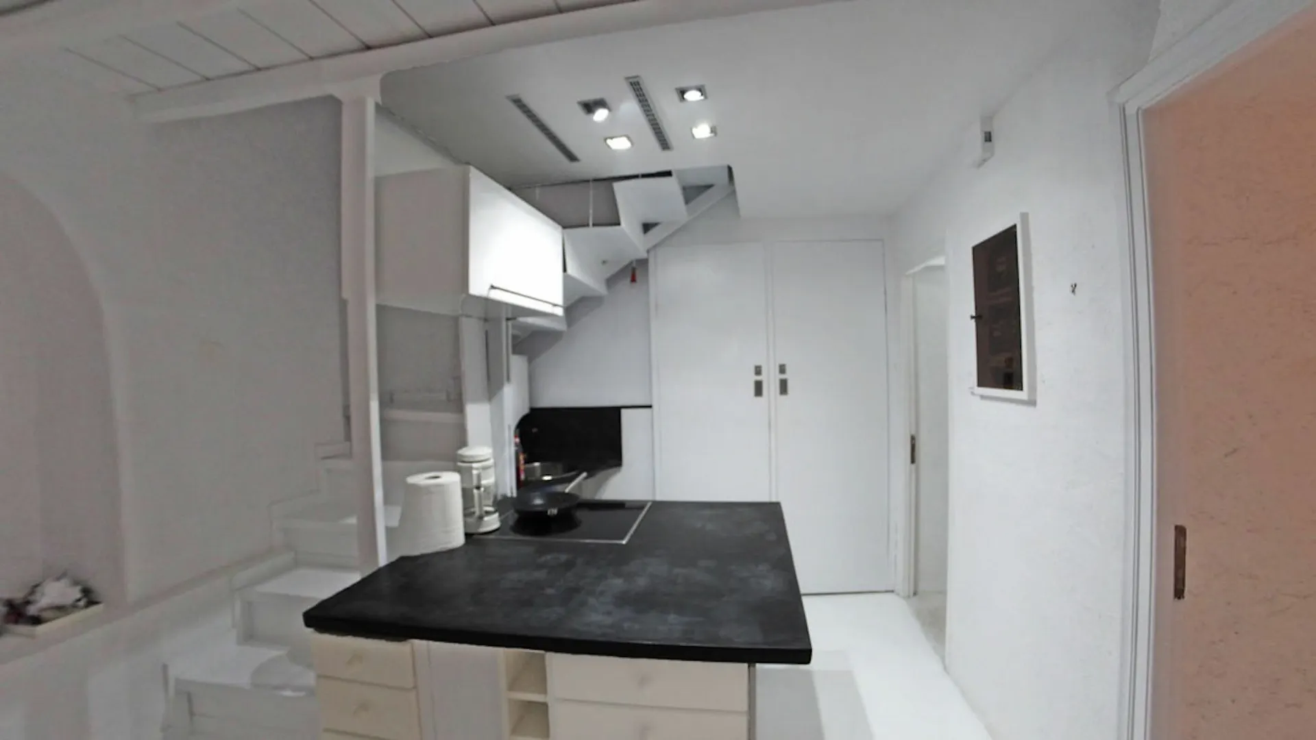 Appartamento The Loft Mykonos Town Grecia