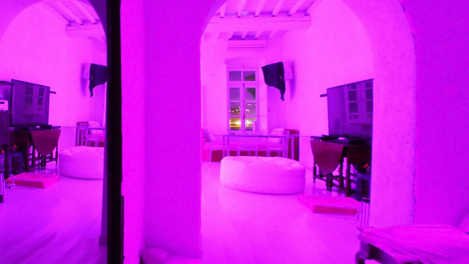 Appartamento The Loft Mykonos Town