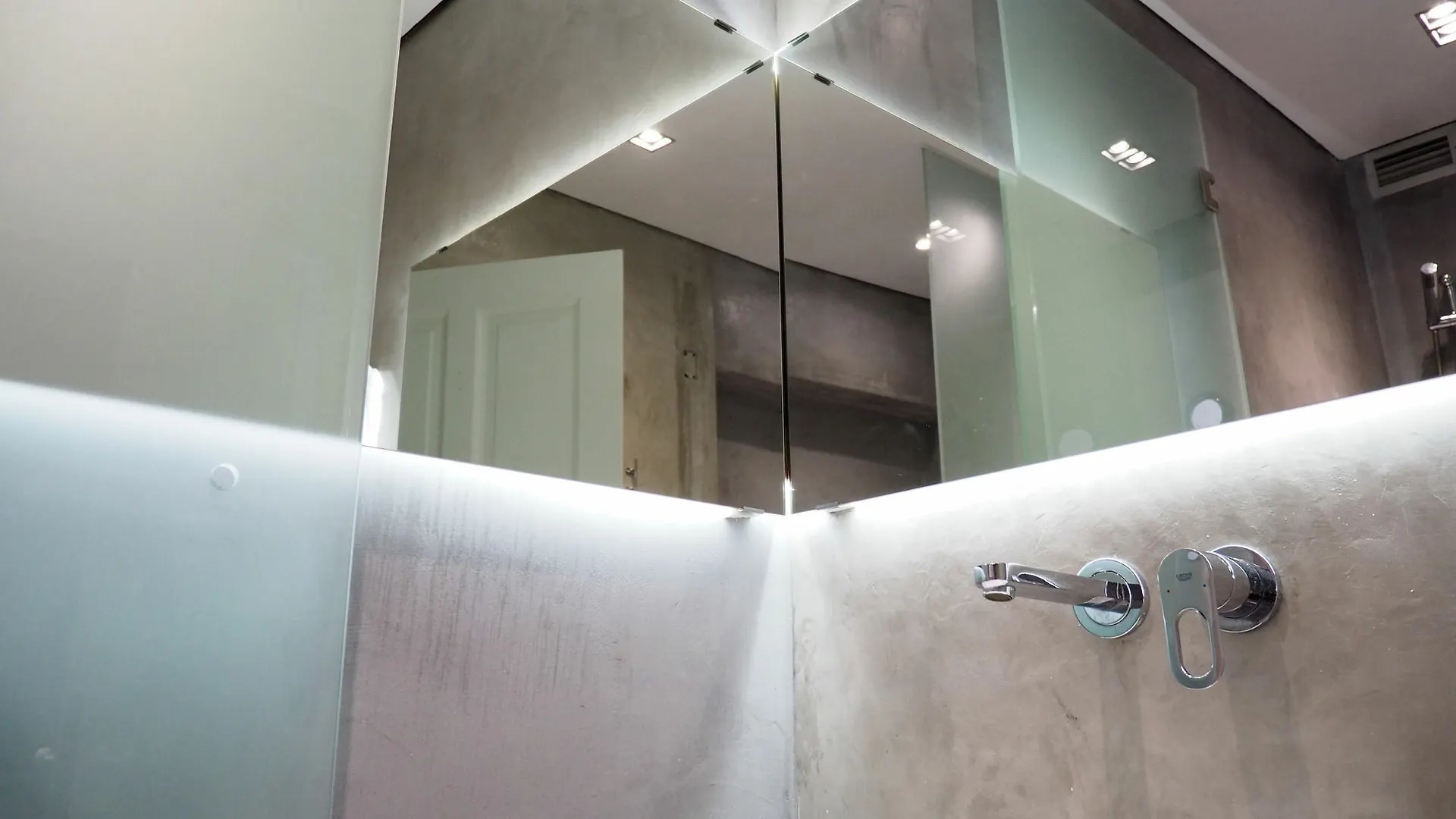 Appartamento The Loft Mykonos Town